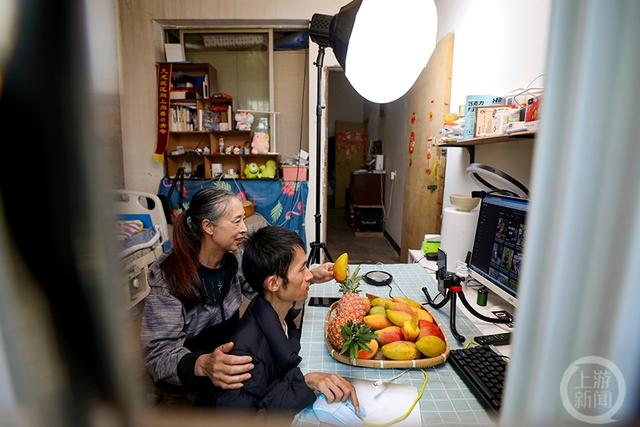 从“只能活20岁”到快“奔四”坐拥30W粉丝：励志人生无限可能