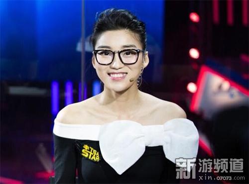 不靠卖肉靠实力！国内大神级电竞女主播盘点