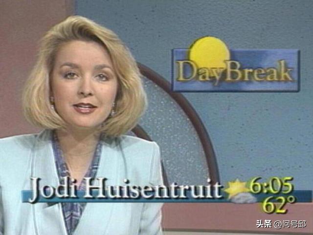 美国27岁新闻女主播突然没来上早班，时至今日她一直下落不明