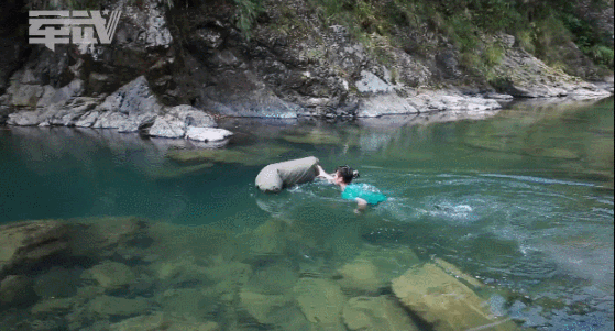 为什么《荒野求生》主播都必须是退役特种兵?谁是中国“贝爷”?