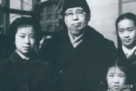 元帅大将的小棉袄们，不一样的温馨。