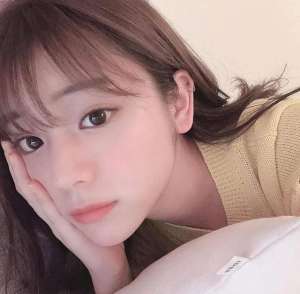 日本马里奥女主播(日本美女天气主播——贵岛明日香，深度专访)