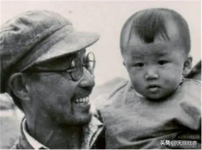 元帅大将的小棉袄们，不一样的温馨。