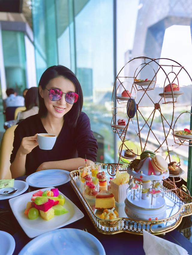 内地复出拍剧！33岁TVB前小花马赛改名重新出发，曾因丑闻被雪藏