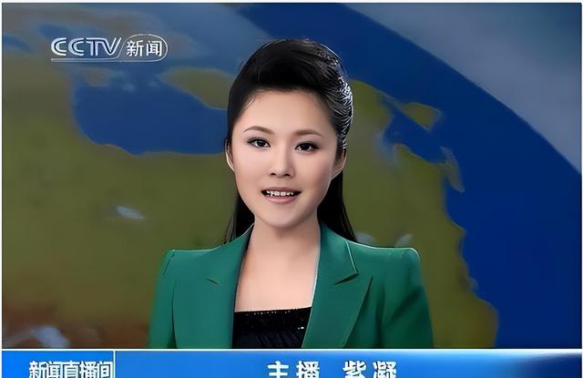她是央视最穷主持人，工作22年不涨工资，43岁凑够首付买房