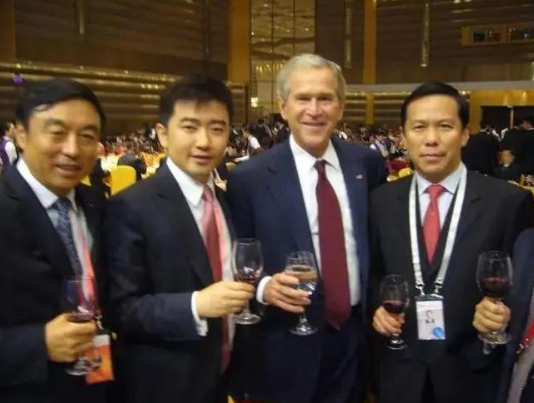 窃取国家机密、贪污受贿,已被逮捕的4位主持人,看看你认识几个