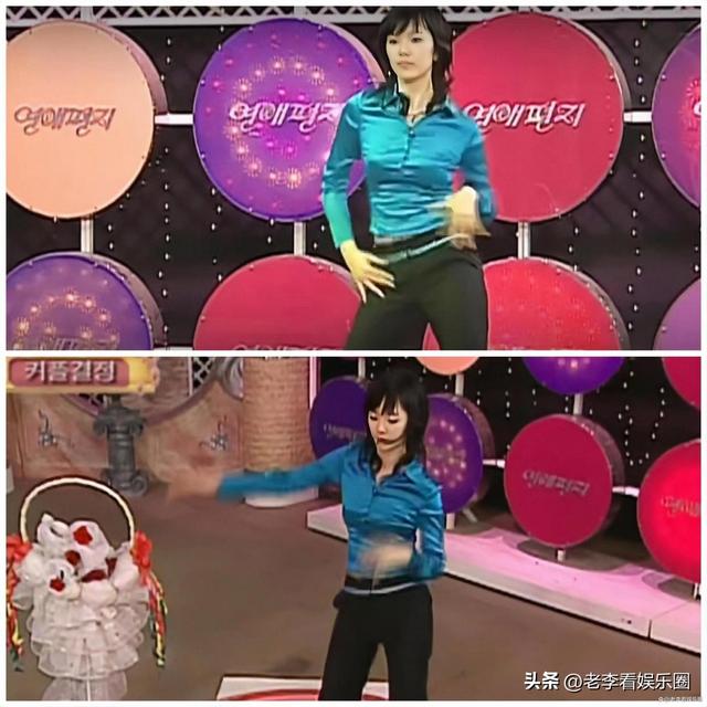 盘点在中国短暂走红的韩国女星，《小苹果》黑丝女主令人过目难忘