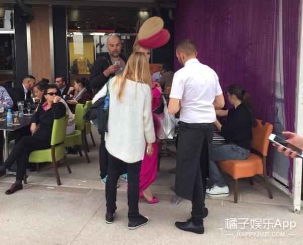 戛纳电影节DAY3&4