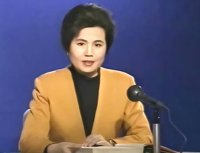 这10位山西籍主持人在CCTV大放光彩,有些堪称国宝级猜猜都是谁?