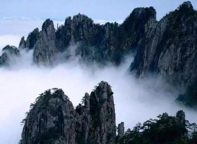 孝行天下活动|孝行衡山,沉醉世外慢生活,温暖南极老人星