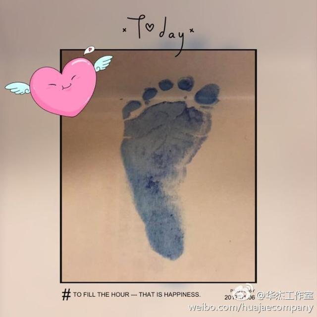 马龙有儿子啦，娱乐圈2017年出生的宝宝可真不少