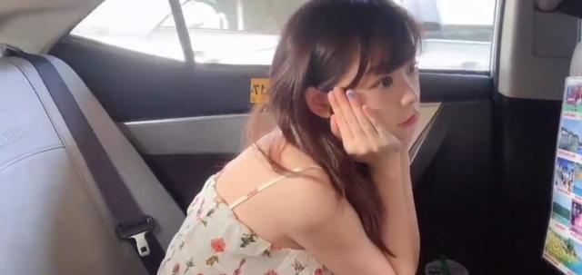 虎牙小甜私照曝光,热辣身材挡不住