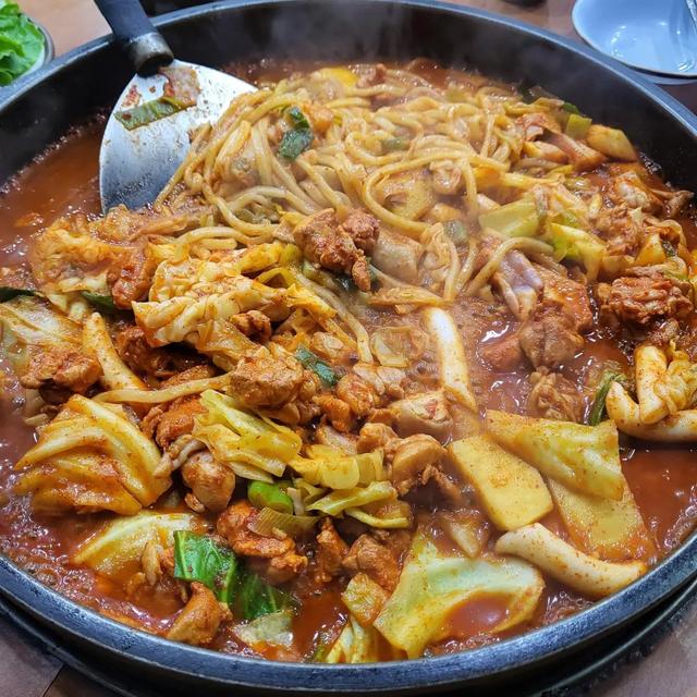 村村大卡比?你有听过这么虎的东北味韩语吗