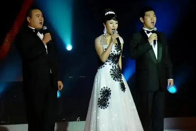 罗菲：曾是美女歌唱家，却沦为“大老虎”情妇，最终结局怎么样了