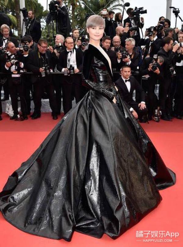 戛纳电影节DAY3&4