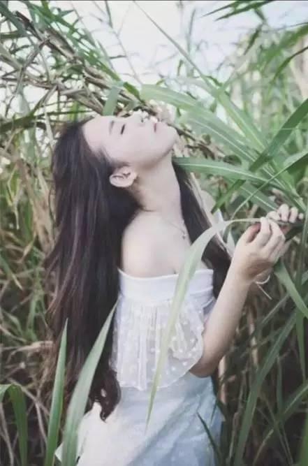 青春，写在蜜糖宝贝盛满星星的眼里