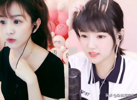 YY进入“女主播时代”，文儿今年不举办收徒大赛，想拜师一切随缘