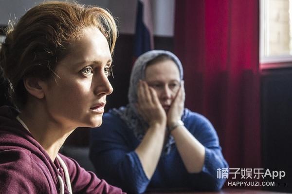 戛纳电影节DAY3&4