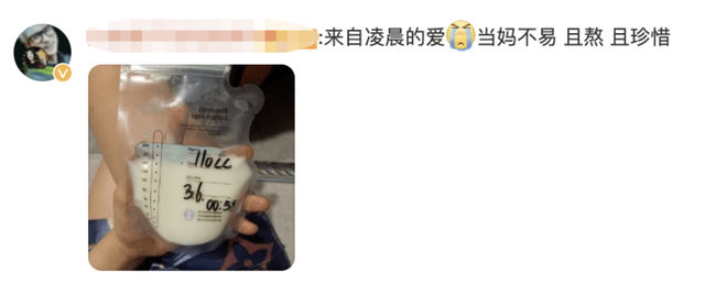 谢娜半个冰箱都是母乳!娱乐圈5位“背奶妈妈”,证明母爱真伟大