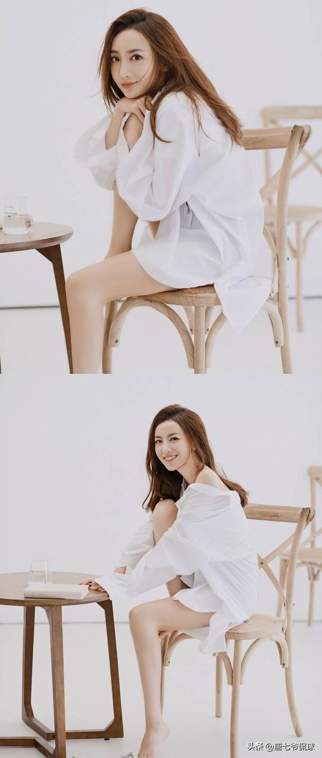 腾讯NBA七大最美女主播:佳依垫底,美娜仅第二,榜首江北最美 !