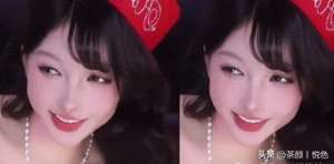 女主播热舞脱(宝藏女主播米娜直播翻车？高标准择偶，意外走光，爆笑不断)