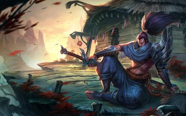 推荐5本畅销的英雄联盟的网游小说-符文之地，决战巅峰