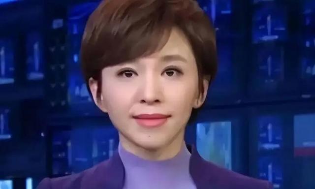 央视“国脸”欧阳夏丹：已隐退4年，背后原因令人心酸