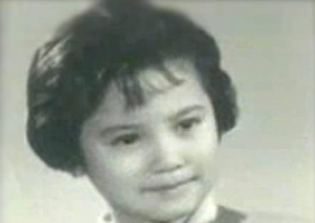 不要再YY俞飞鸿是神马不老女神了！她根本从！来！没！有！年轻过！