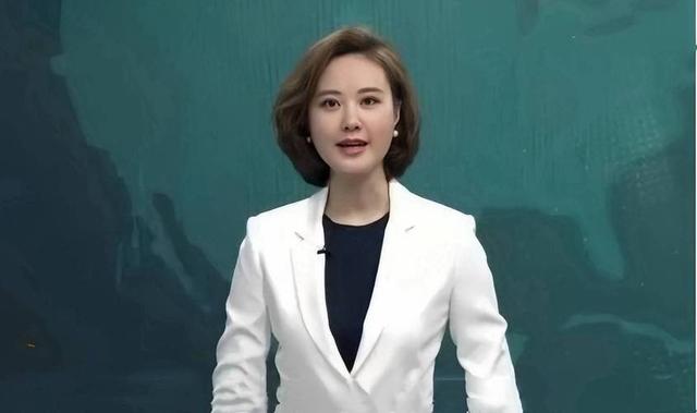 央视10大美女主持人，来自全国各省，一个比一个漂亮
