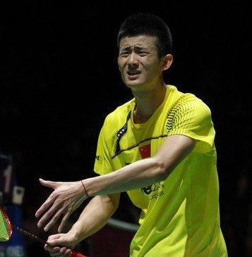 世界羽联最新排名中国依旧两项领跑 谌龙林丹稳居前二