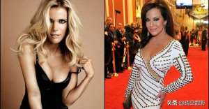 女主播bay(美国20位漂亮的新闻女主持人)