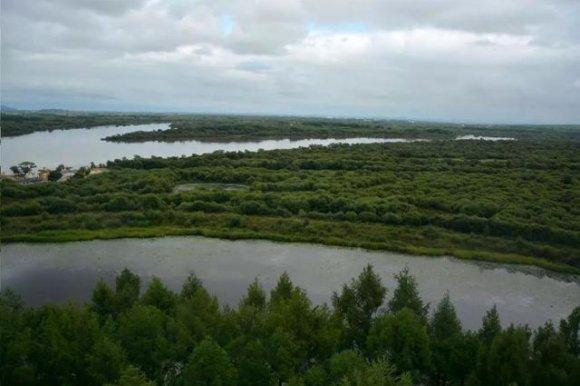 从北大荒到乌苏里斯克:一个东北女主播镜头里的中俄双城记