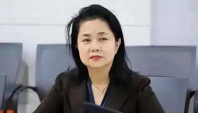 海南电台“女虎”谷晓晶,真不是一般的“好色”!