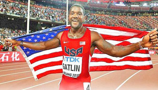 36岁加特林:靠头脑和技术战胜年轻人,张培萌转雪车太疯狂