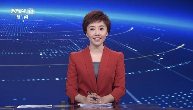 央视10大美女主持人,来自全国各省,一个比一个漂亮