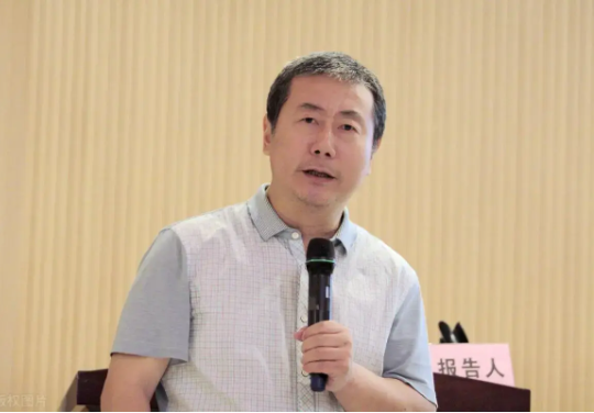 窃取国家机密、贪污受贿,已被逮捕的4位主持人,看看你认识几个