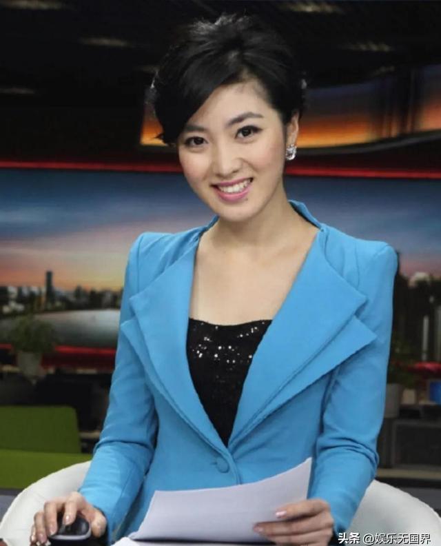 东方卫视10位美女主持人，陈辰、冯琳、司雯嘉，你喜欢哪位主播