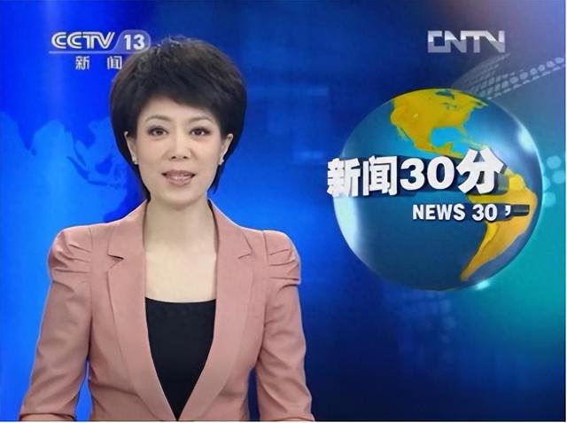 央视女主播文静：“假发门”秘密竟保守10多年，坚持丁克不后悔