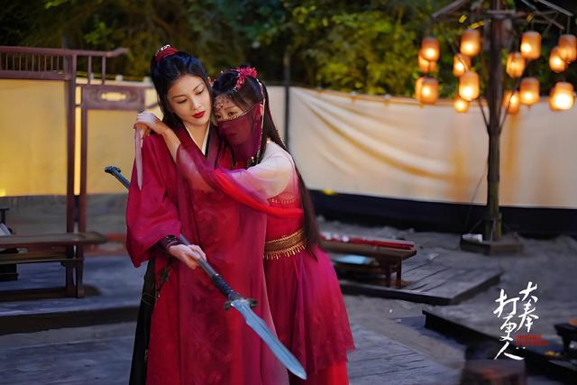 《大奉打更人》又一美女登场，网友直呼，和原著描述的苏苏一样