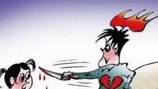 20岁小伙爱上00后女主播，求爱不成，竟把她约到酒店……结果小伙肠子都悔青了！