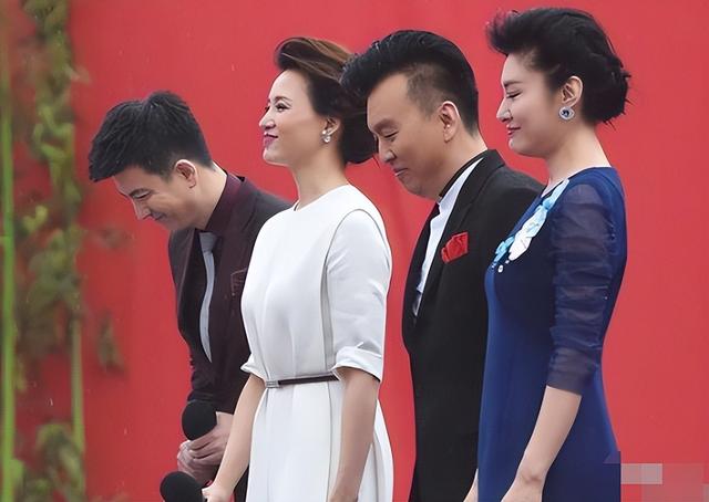 窃取国家机密、贪污受贿,已被逮捕的4位主持人,看看你认识几个