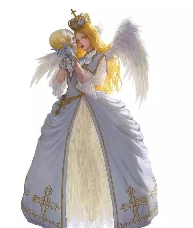 宝石版拟人化少女，效果简直比动画中的人物还美