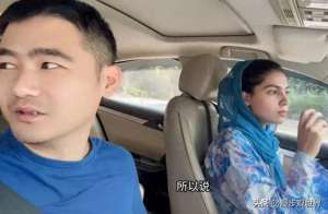 铁锤女主播(巴铁女孩为什么叫铁锤？小宋直播告诉实情，想和他做连襟的看过来)