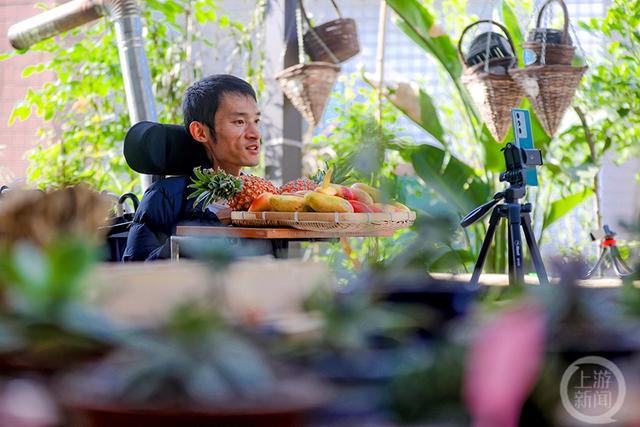 从“只能活20岁”到快“奔四”坐拥30W粉丝：励志人生无限可能