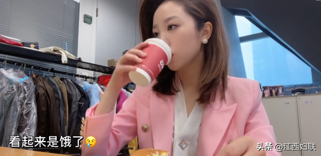 95后央视美女主播，是江西人！