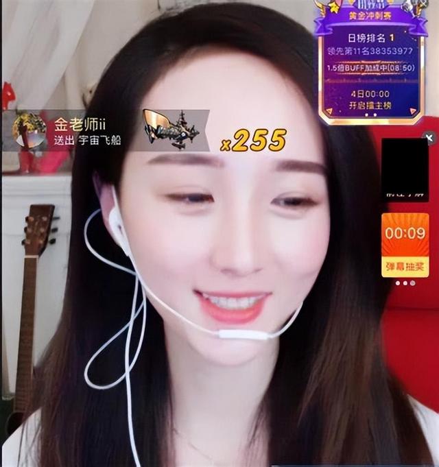 甄选风波再起! 一姐YOYO口无遮拦,直播间解读越南,砸场子专业户