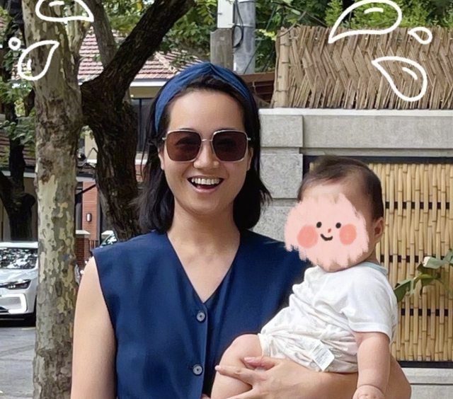 谢娜半个冰箱都是母乳!娱乐圈5位“背奶妈妈”,证明母爱真伟大