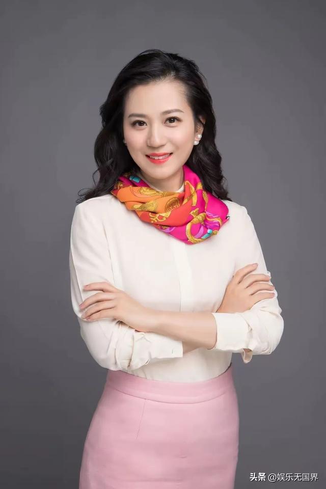 东方卫视10位美女主持人,陈辰、冯琳、司雯嘉,你喜欢哪位主播