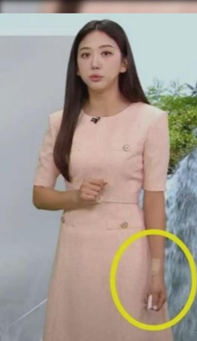 韩国女主播吴尤安娜：17页遗书揭露行业黑幕，前辈霸凌真相大白！