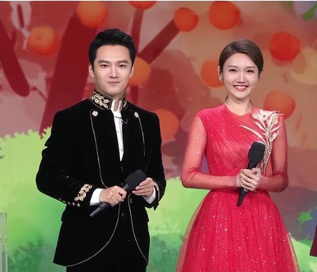 33岁央视主播龙洋：曾曝是“月光族”，单身原因是择偶标准太高？